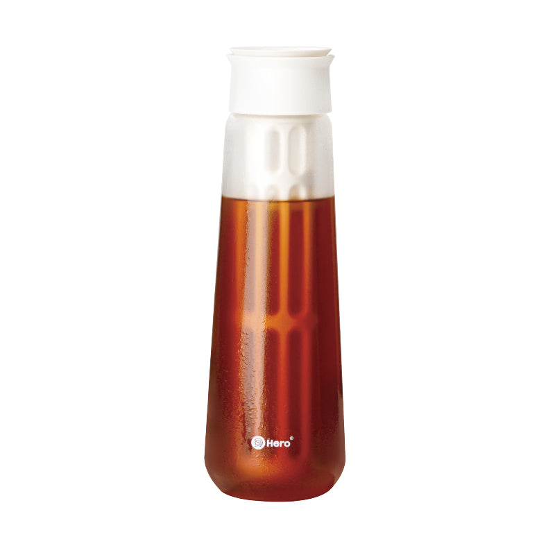 Fanjing Cold Brew Coffee Maker: White