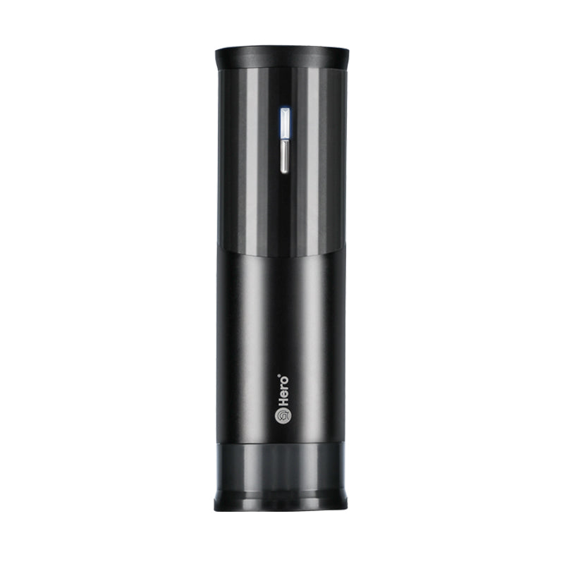 Rui Coffee E-Grinder: Black