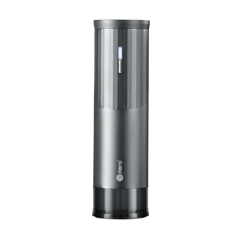 Rui Coffee E-Grinder: Grey