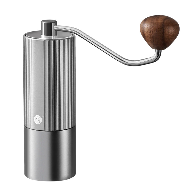 Z3 Hand Grinder: Silver