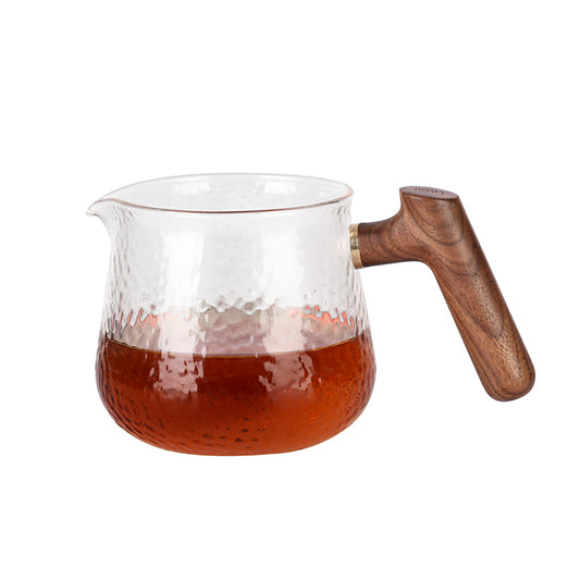 Hammered Server 400ml