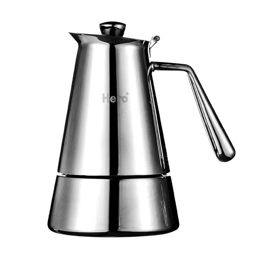 M06 Mocha Pot 120ml / 4-Cup