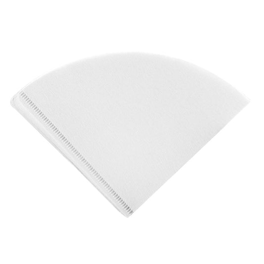 V01 Paper Filter: White 50pcs