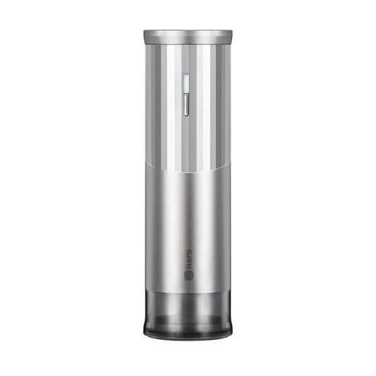 Rui Coffee E-Grinder: Silver
