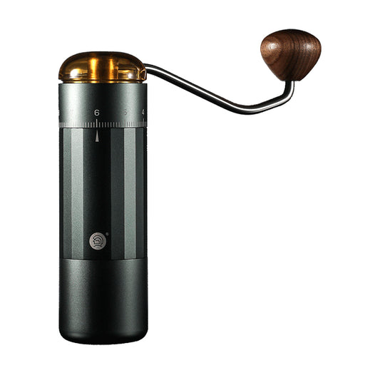 Z5 Hand Grinder: Green