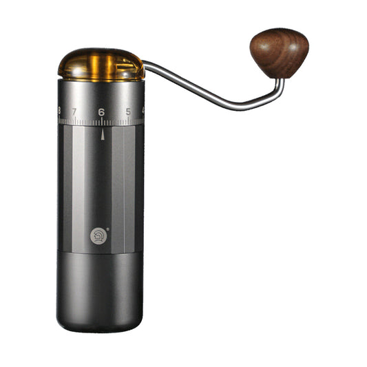 Z5 Hand Grinder: Grey
