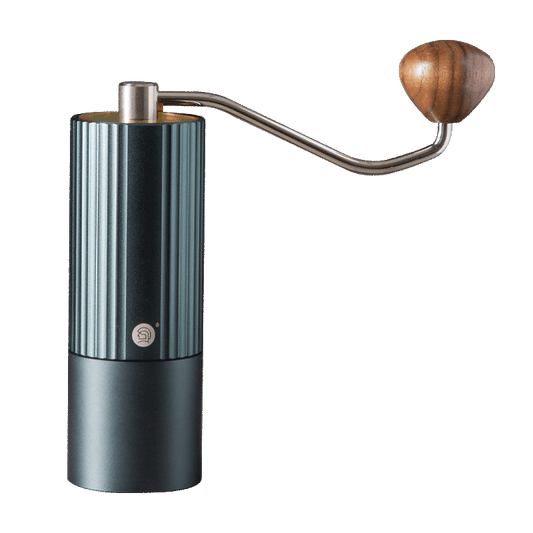 Z3 Pro Hand Grinder: Blue