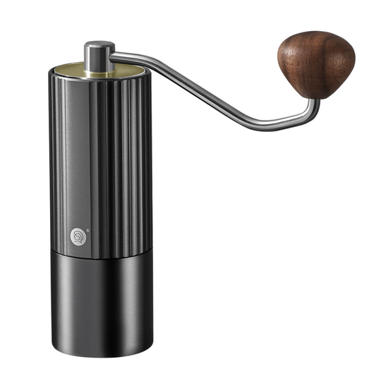 Z3 Pro Hand Grinder: Grey