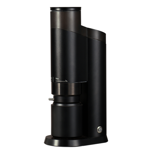 Mechanic E-Grinder: Black