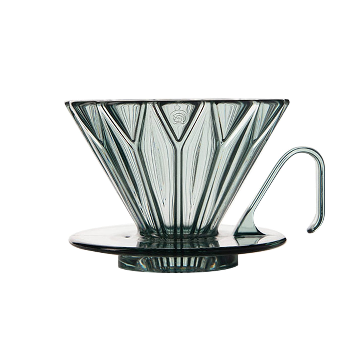 Prisma Pctg Dripper: Water Green