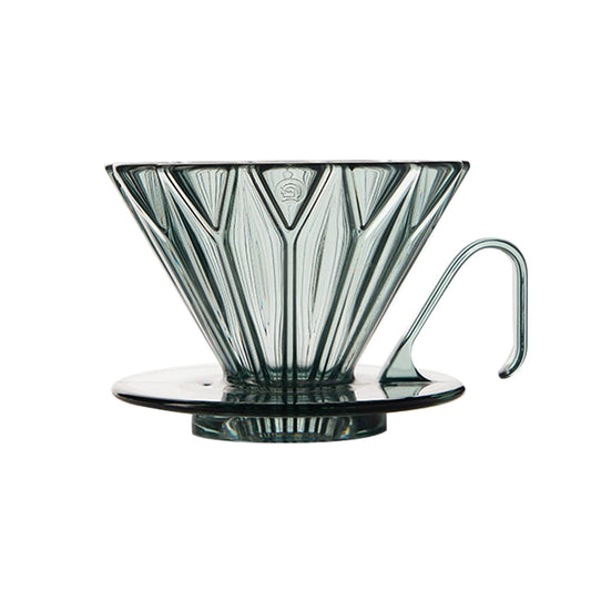 Prisma Pctg Dripper: Water Green