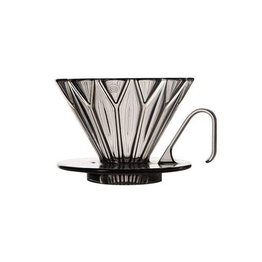 Prisma Pctg Dripper: Smoky Grey